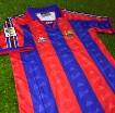 Picture of Barcelona 96/97 Home Ronaldo