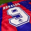 Picture of Barcelona 96/97 Home Ronaldo