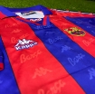 Picture of Barcelona 96/97 Home Ronaldo