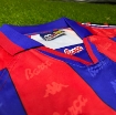 Picture of Barcelona 96/97 Home Ronaldo