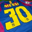 Picture of Barcelona 2006 Home Messi