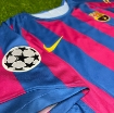 Picture of Barcelona 2006 Home Messi