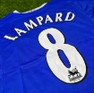 Picture of Chelsea 04/05 Home Lampard