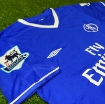 Picture of Chelsea 04/05 Home Lampard