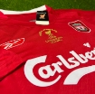 Picture of Liverpool 2005 Home Gerrard Final