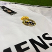 Picture of Real Madrid 2005 Home Zidane