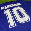 Picture of Argentina 1994 Away Maradona