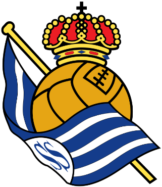 Picture for category Real sociedad