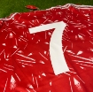 Picture of Liverpool 89/91 Home Dalglish