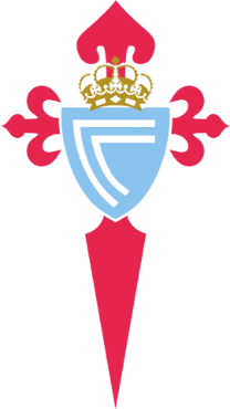 Picture for category Celta Vigo