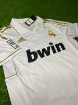Picture of Real Madrid 11/12 Home Ronaldo