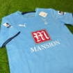 Picture of Tottenham 06/07 Away Keane