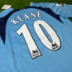 Picture of Tottenham 06/07 Away Keane