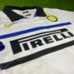 Picture of Inter Milan 98/99 Away Ronaldo