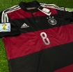 Picture of Germany 2014 Away Ozil