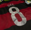 Picture of Germany 2014 Away Ozil