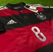 Picture of Germany 2014 Away Ozil