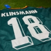 Picture of Germany 1994 Away Klinsmann