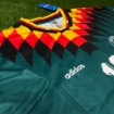 Picture of Germany 1994 Away Klinsmann