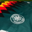 Picture of Germany 1994 Away Klinsmann