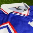Picture of Croatia 1998 Away šuker