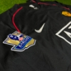 Picture of Manchester United 07/08 Away Ronaldo Long-sleeve