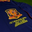 Picture of Spain 10/11 Away Ramos Long-sleeve
