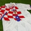 Picture of Croatia 1998 Home šuker