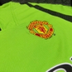 Picture of Manchester United 98/99 Schmeichel Long-sleeve