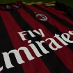 Picture of Ac Milan 13/14 Home Long-sleeve
