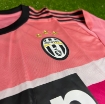 Picture of Juventus 15/16 Away Long-sleeve