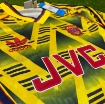 Picture of Arsenal 91/93 Away Long-sleeve