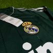 Picture of Real Madrid 12/13 Third Long-sleeve