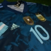 Picture of Argentina 2020 Away Messi