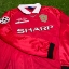 Picture of Manchester United 1999 Home Final Long-sleeve