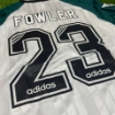 Picture of Liverpool 93/95 Away Fowler Long-sleeve