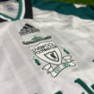 Picture of Liverpool 93/95 Away Fowler Long-sleeve