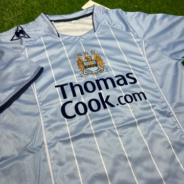 Picture of Manchester City 07/08 Home