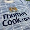 Picture of Manchester City 07/08 Home