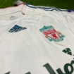 Picture of Liverpool 06/07 Away Gerrard Long-sleeve