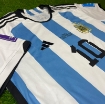 Picture of Argentina 2022 Home Messi Final