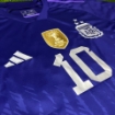 Picture of Argentina 2022 Away Messi