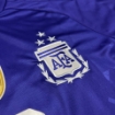 Picture of Argentina 2022 Away Messi