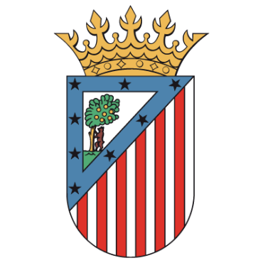 Picture for category Atletico Madrid