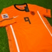 Picture of Netherlands 2010 Home V.Persie