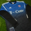 Picture of Bayern Munich 03/04 Khan Long-Sleeve
