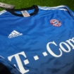 Picture of Bayern Munich 03/04 Khan Long-Sleeve