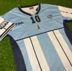 Picture of Argentina 2001 Home Maradona Signiture