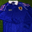 Picture of Japan 1998 Home Long-Sleeve