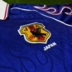 Picture of Japan 1998 Home Long-Sleeve
